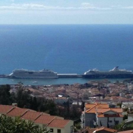 House Joel & Sonia Villa Funchal  Exterior photo