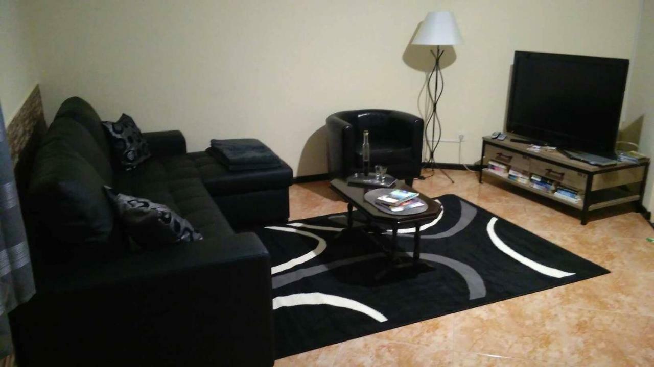 House Joel & Sonia Villa Funchal  Exterior photo