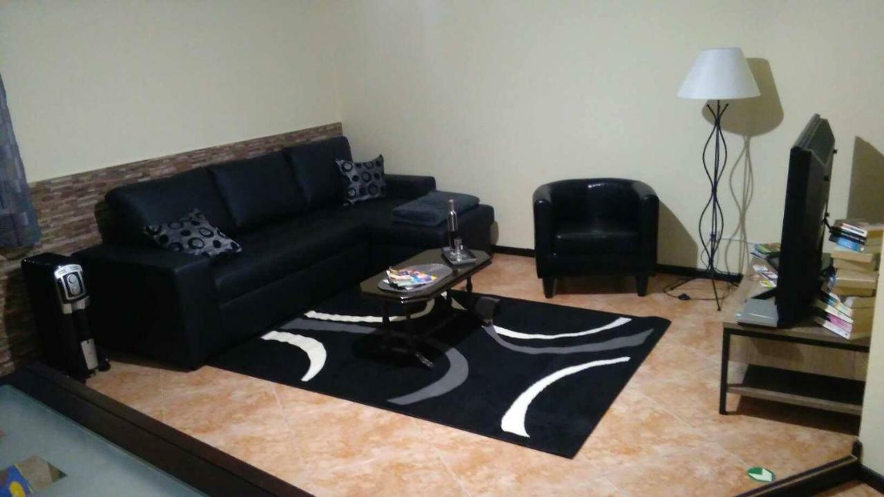 House Joel & Sonia Villa Funchal  Exterior photo