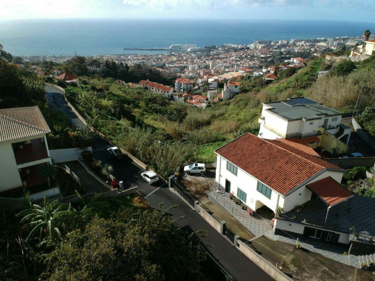 House Joel & Sonia Villa Funchal  Exterior photo
