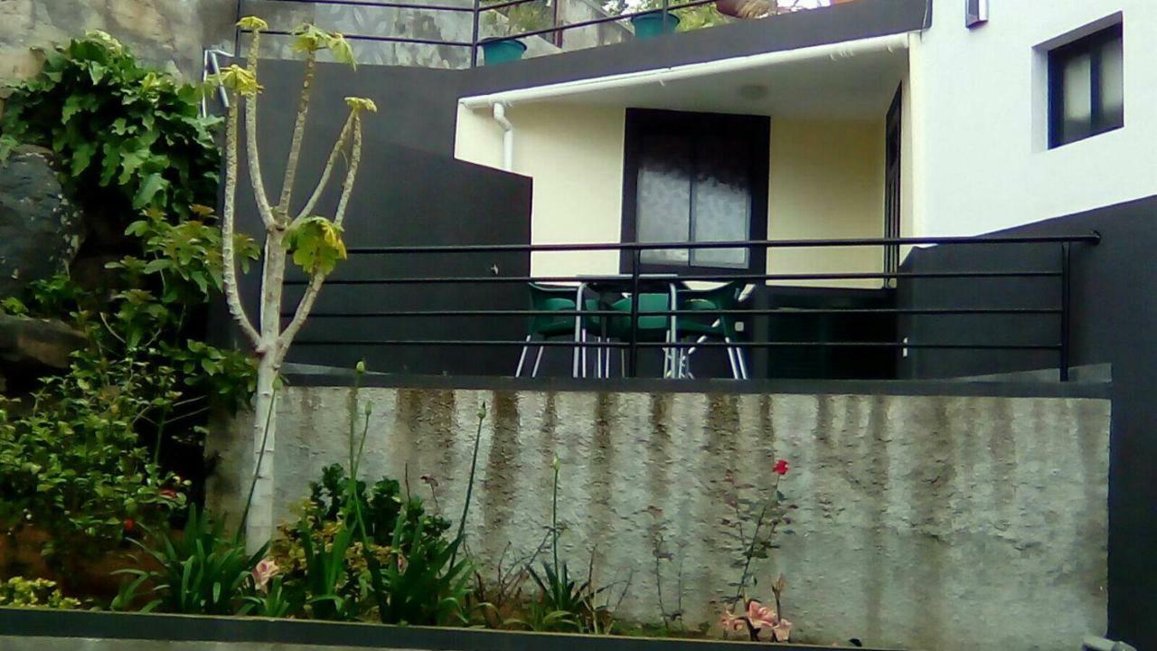 House Joel & Sonia Villa Funchal  Exterior photo